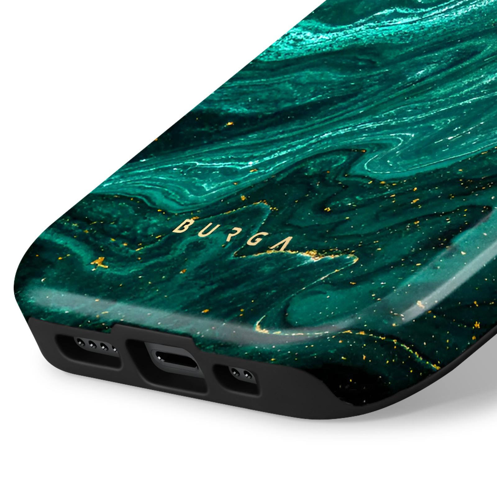 Burga  Burga Hülle iPhone 15 