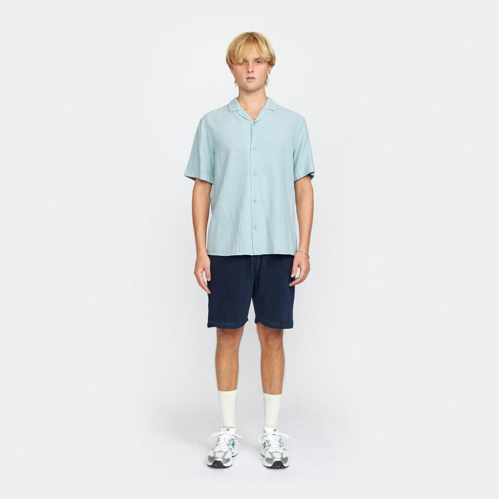 Revolution Cuban Kurzarmhemd  