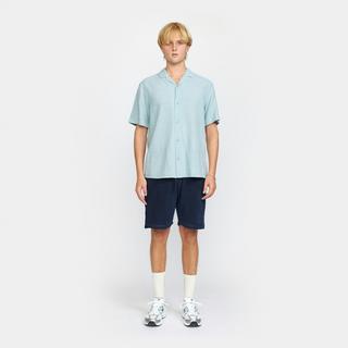 Revolution Cuban Kurzarmhemd  