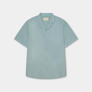 Revolution Cuban Kurzarmhemd  