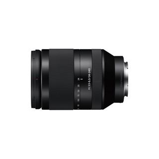 SONY  Objectif Hybride  FE 24-240mm f/3.5-6.3 OSS Noir 