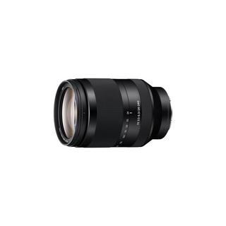 SONY  Objectif Hybride  FE 24-240mm f/3.5-6.3 OSS Noir 