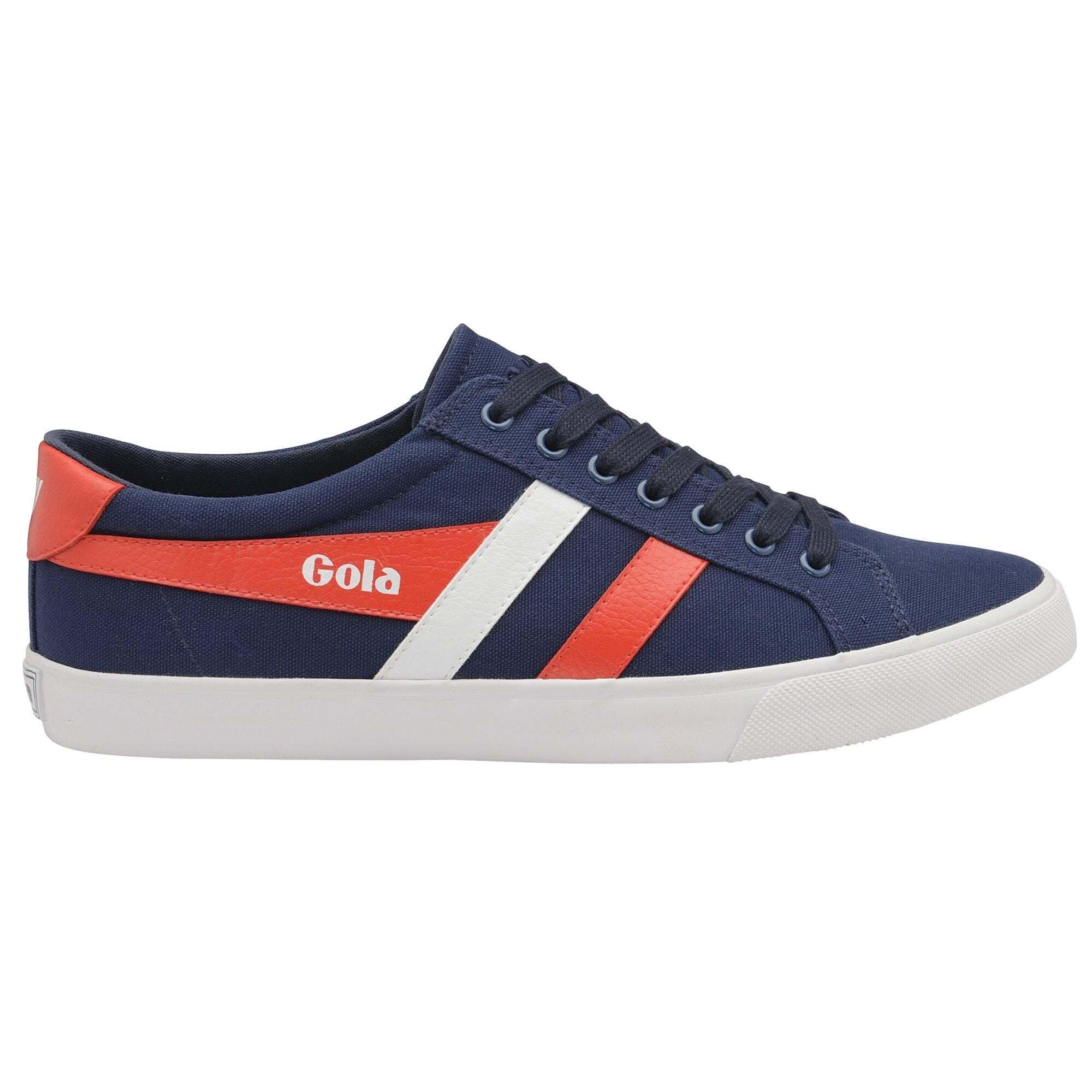 gola  scarpe da ginnastica varsity 