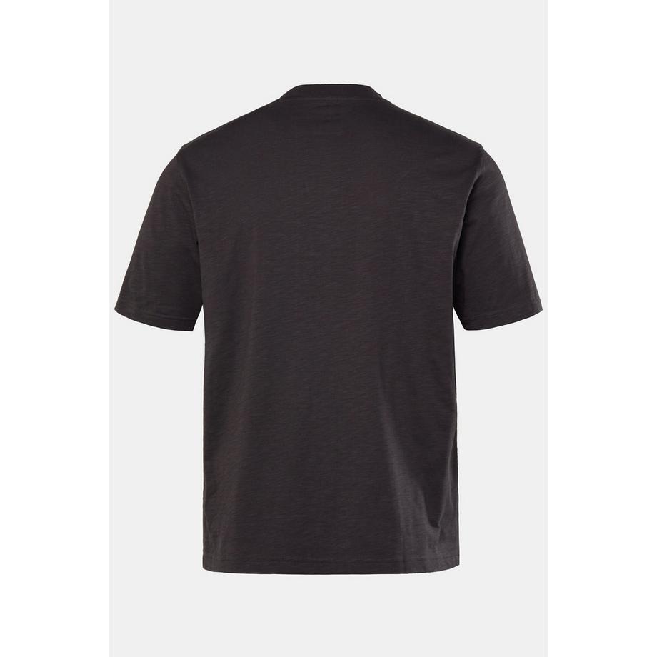 JP1880 T-shirt Manches Courtes Imprimé Poitrine  