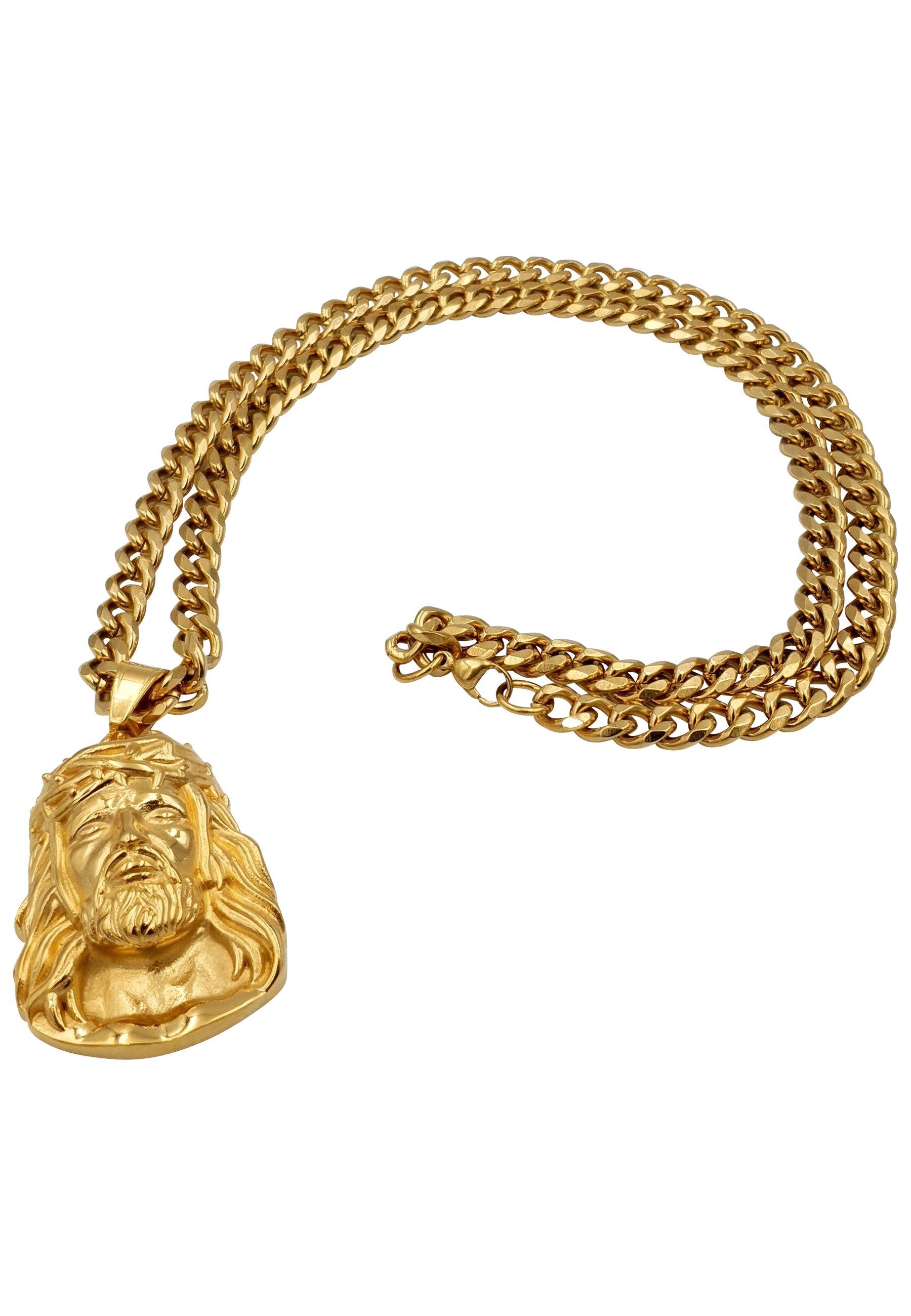 HEBE JEWELS  Catena di Gesù, STILE HIP-HOP 