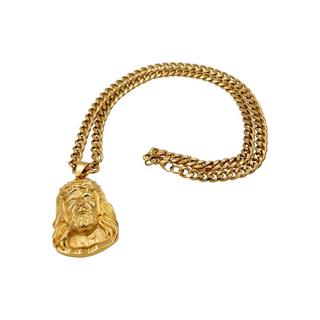 HEBE JEWELS  Catena di Gesù, STILE HIP-HOP 