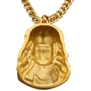 HEBE JEWELS  Catena di Gesù, STILE HIP-HOP 