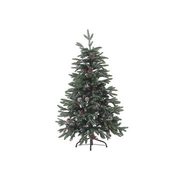 Weihnachtsbaum aus PVC Klassisch DENALI