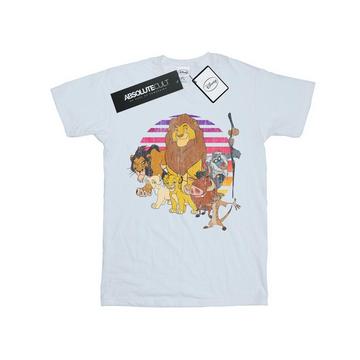 The Lion King Pride Family TShirt