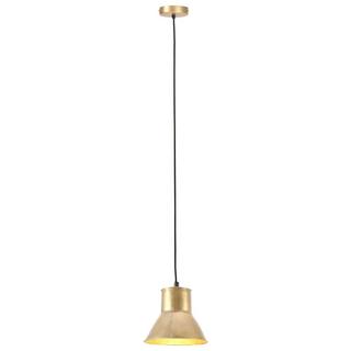 VidaXL Lampe suspendue fer  