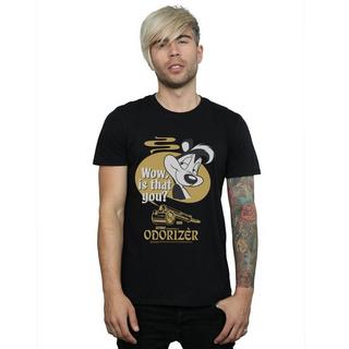 LOONEY TUNES  Tshirt ODORIZER 