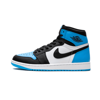 NIKE  Air Jordan 1 Retro High OG UNC Toe (2023) 