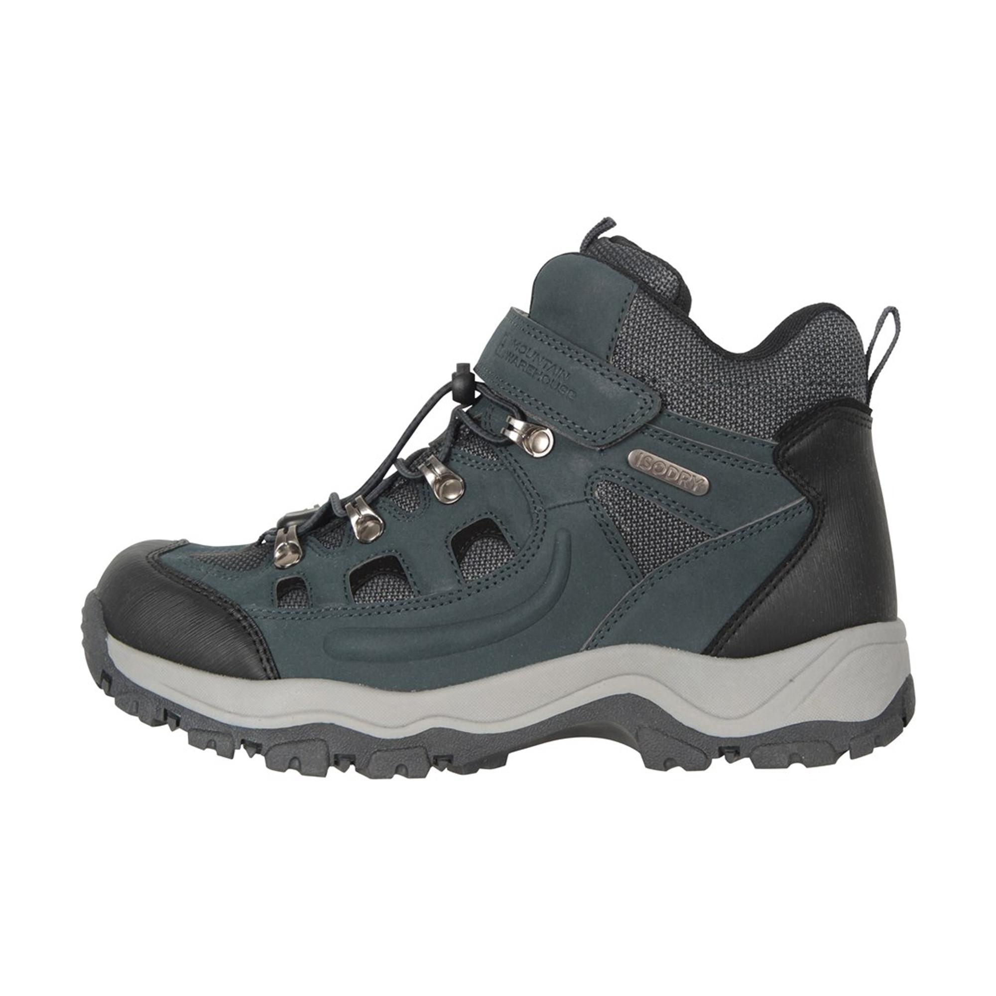 Mountain Warehouse  Bottines de marche ADVENTURER ADAPTIVE 