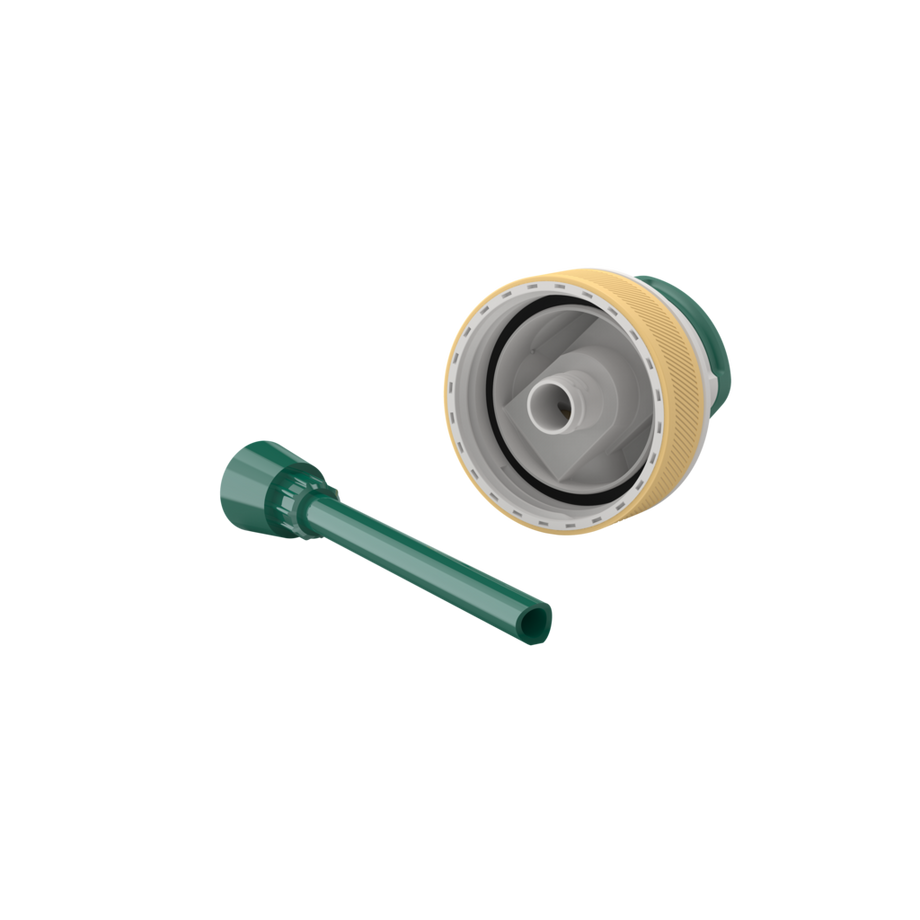 Kambukka  Lagoon 400ml, Safari Jungle 