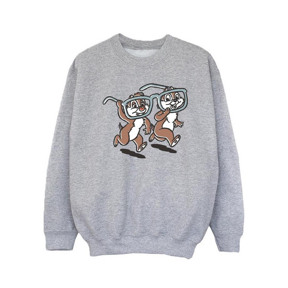 Chip 'n Dale Sweatshirt