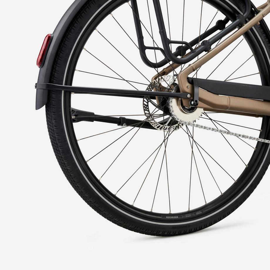 ROCKRIDER  ROCKRIDER Elektrovelo Owuru 