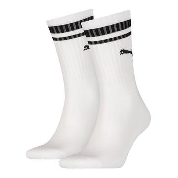 Crew Heritage Stripe Socken