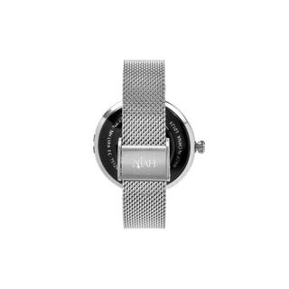 Techmade  Smart Watch Lyra Milan Mesh Silver 