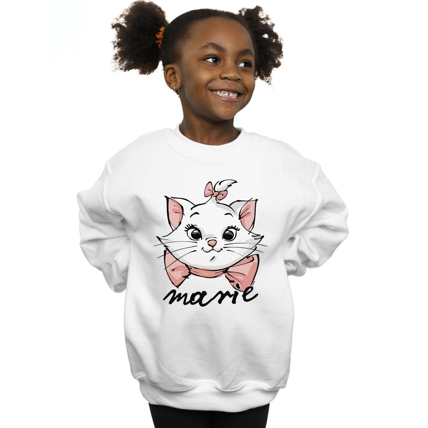 Disney  The Aristocats Sweatshirt 