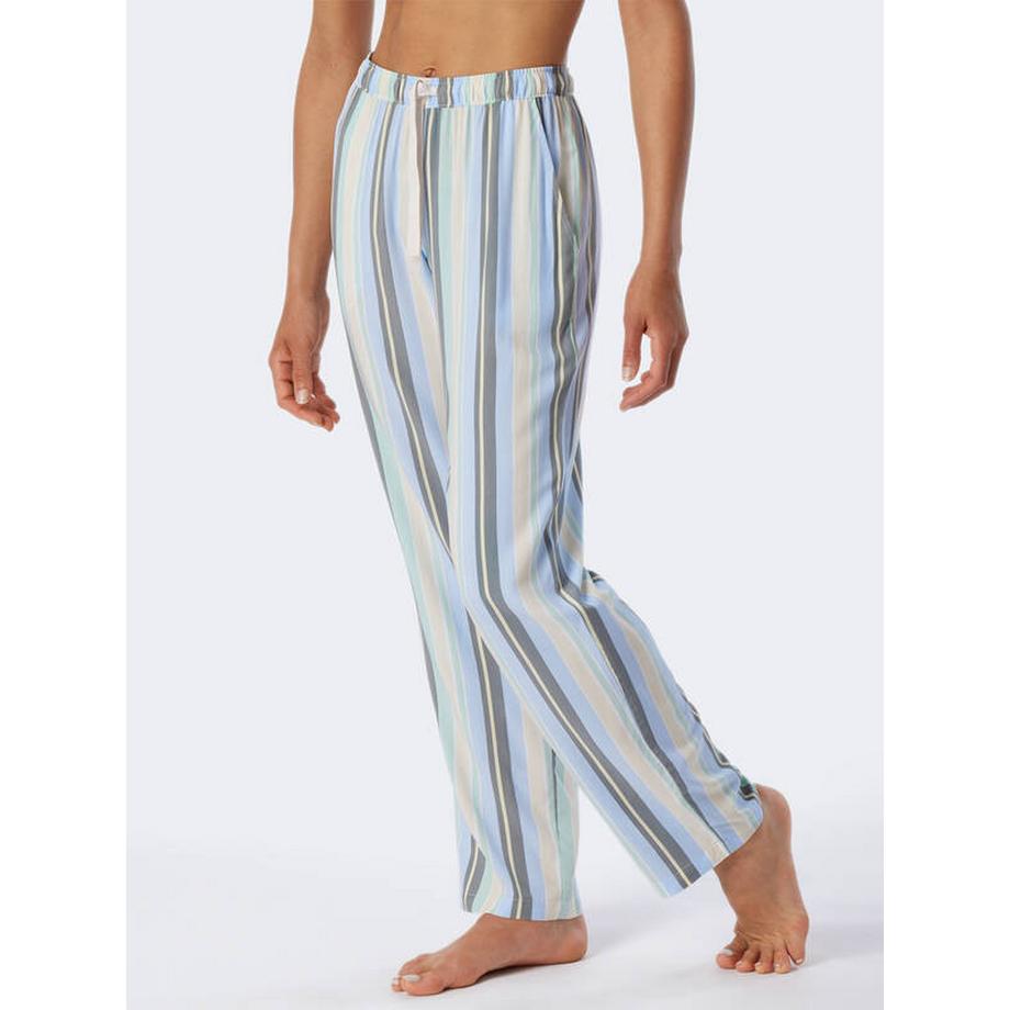 Pantalon lounge en viscose