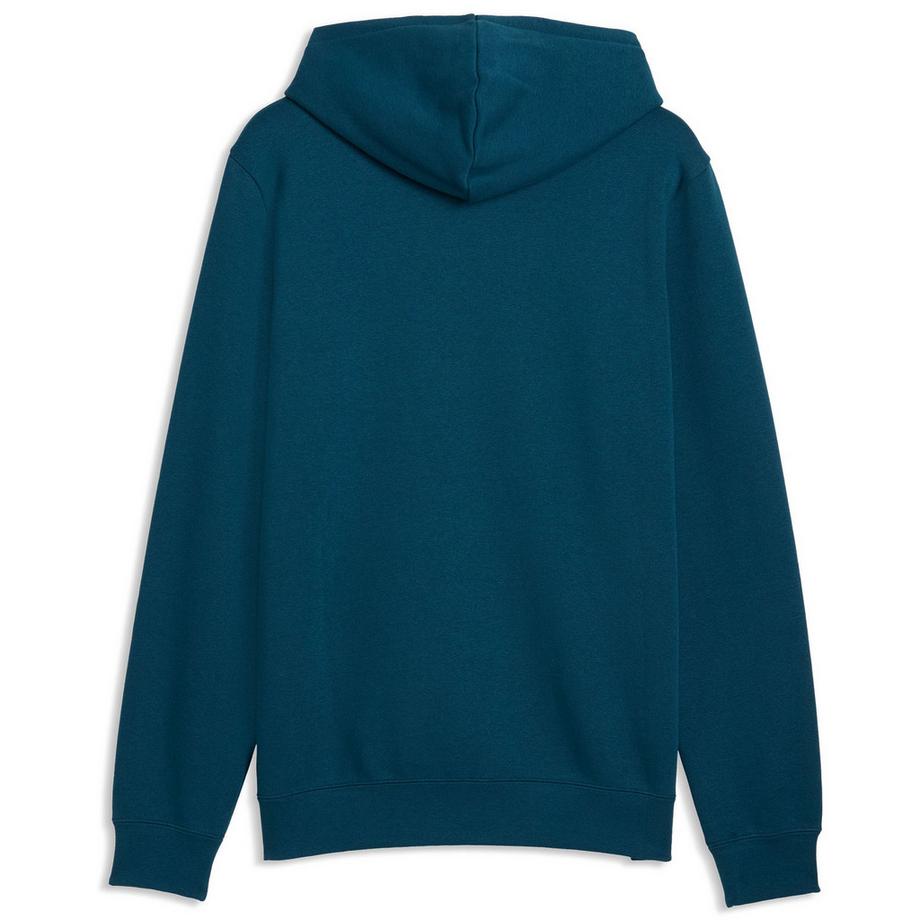 PUMA Komfortabler No. 1 Logo Hoodie  