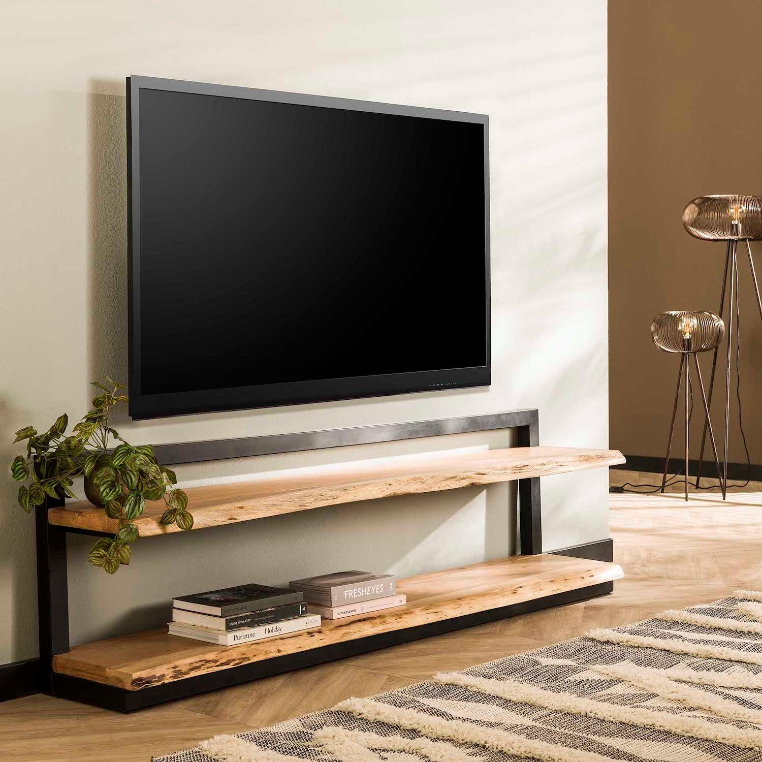 mutoni Meuble TV Edge  