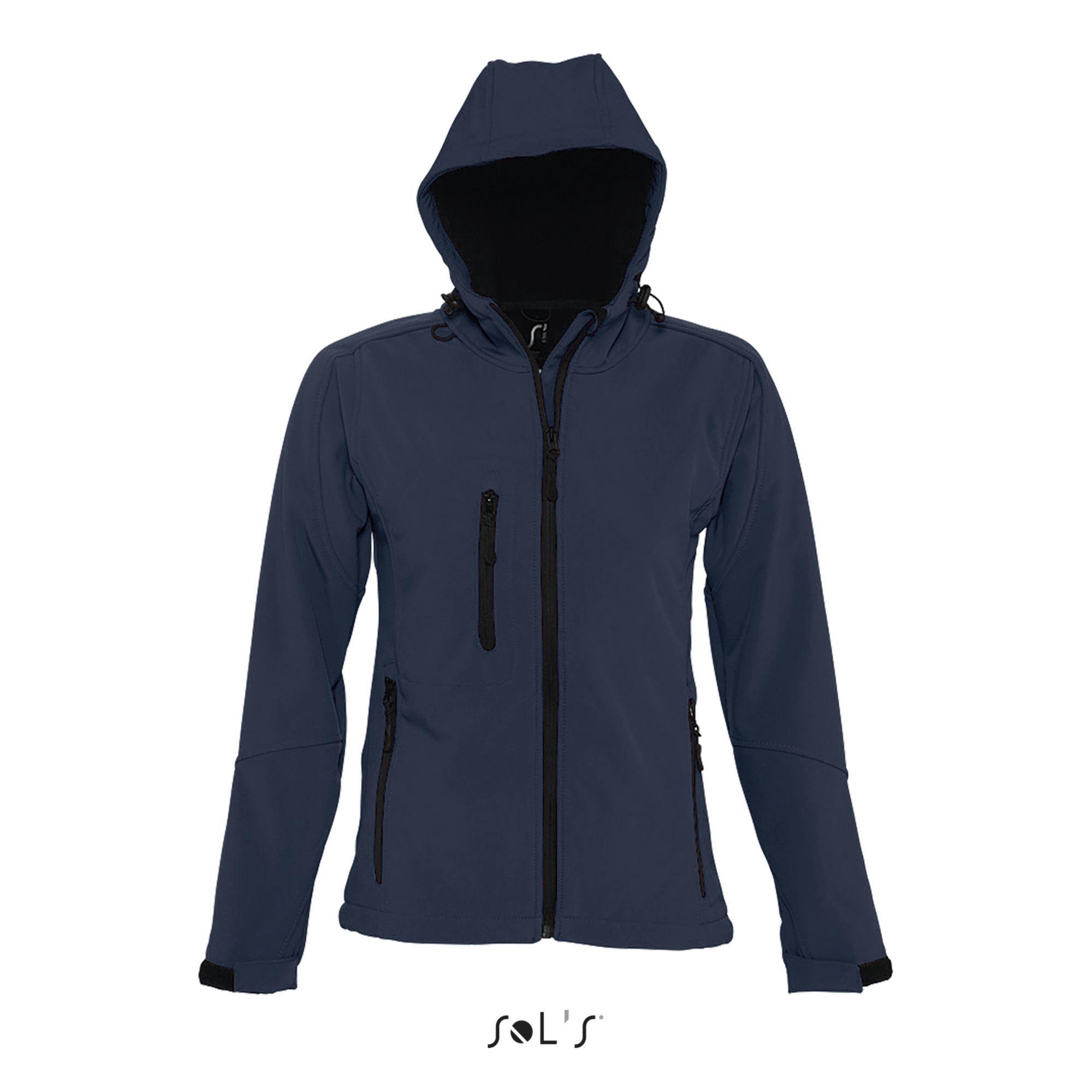 SOLS  windjacke daen replay 