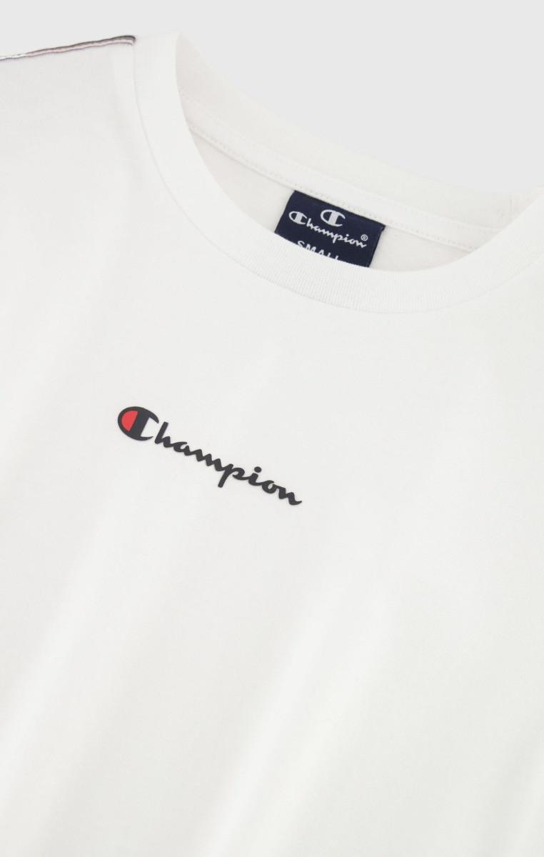 Champion  Crewneck T-Shirt 