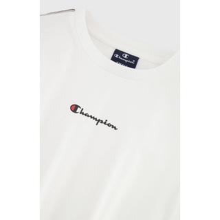 Champion  Crewneck T-Shirt 