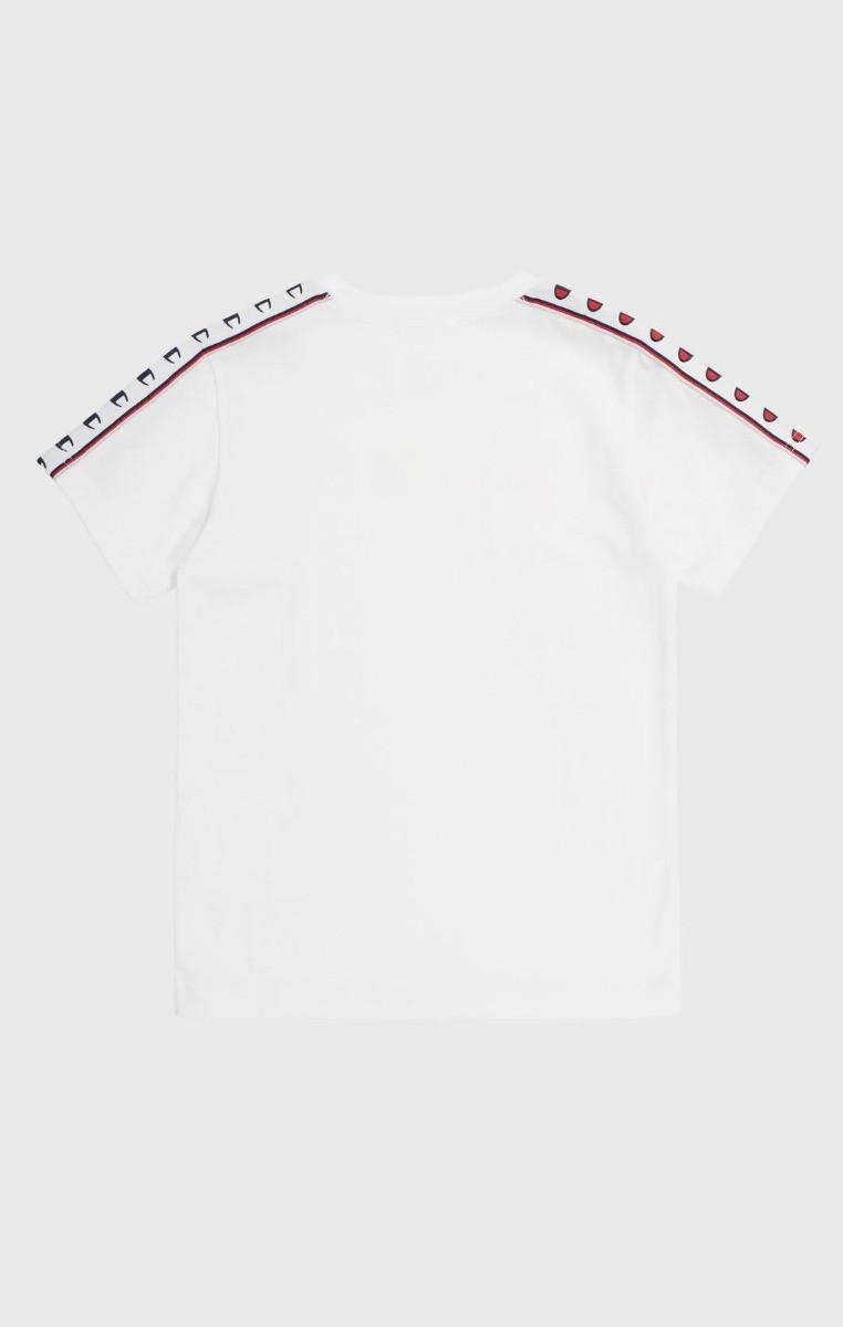 Champion  Crewneck T-Shirt 