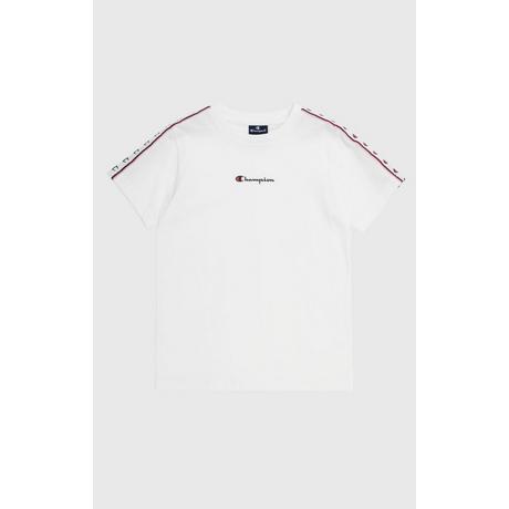 Champion  Crewneck T-Shirt 