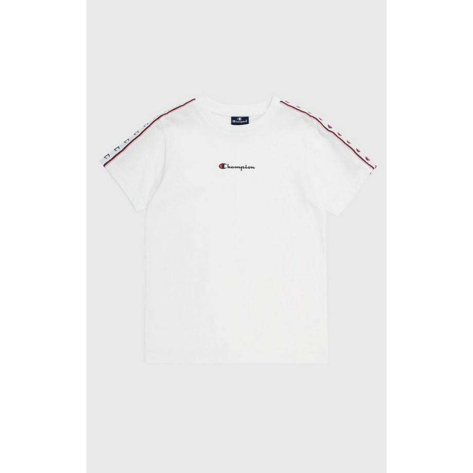 Crewneck T-Shirt