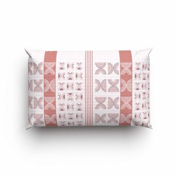 Lotus Kopfkissenbezug Seersucker Arthur