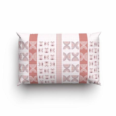 Lotus Bettwaren Arthur Federa Seersucker  