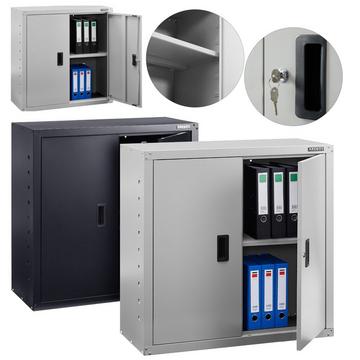 Aktenschrank Büroschrank Lagerschrank Materialschrank