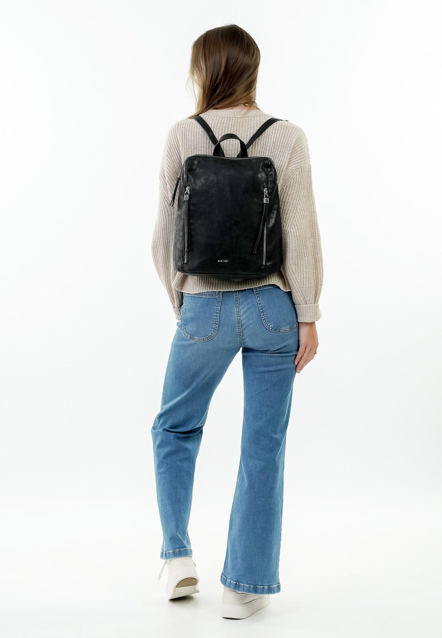 SURI FREY Rucksack SFY Suzy  