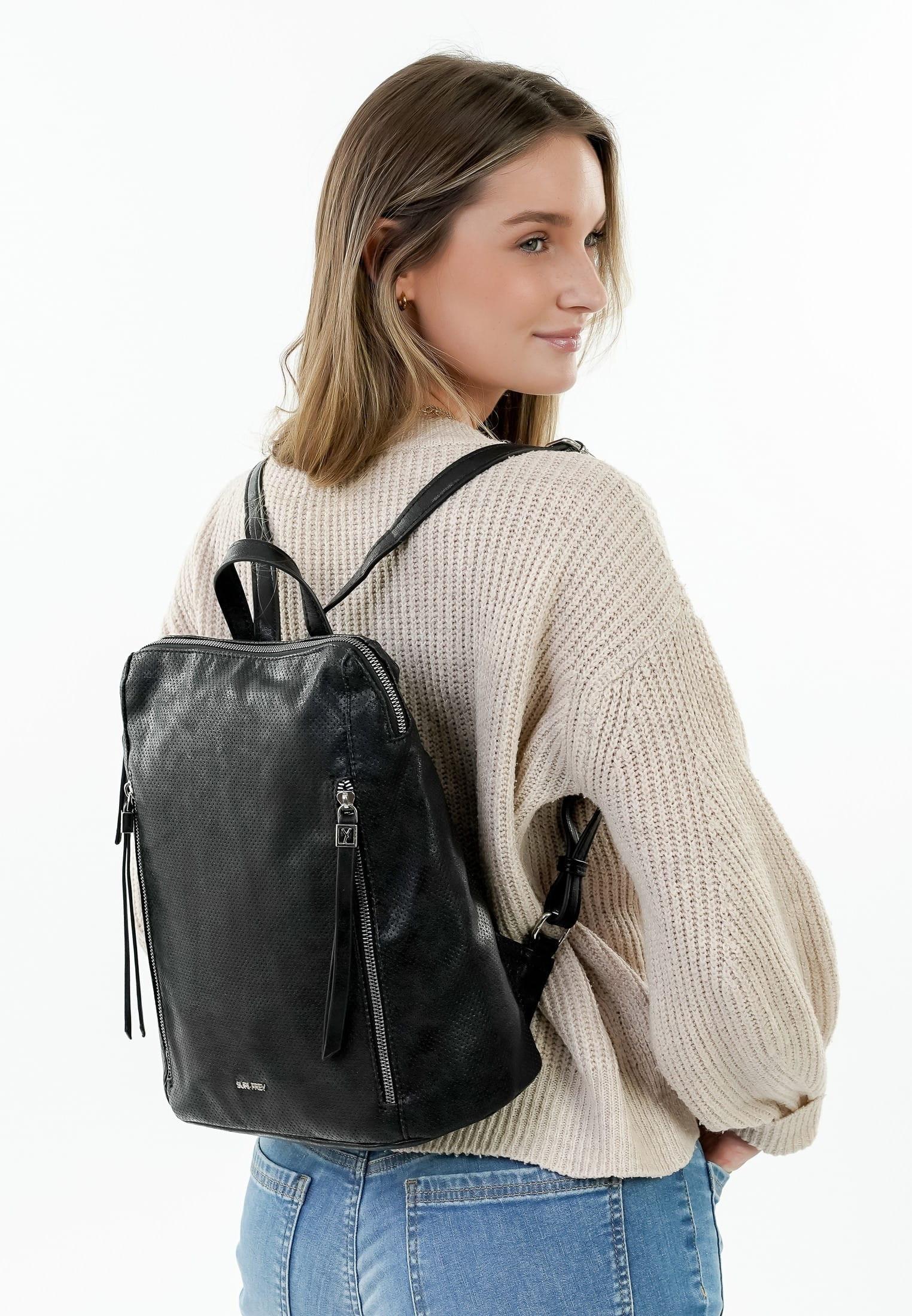 SURI FREY Rucksack SFY Suzy  