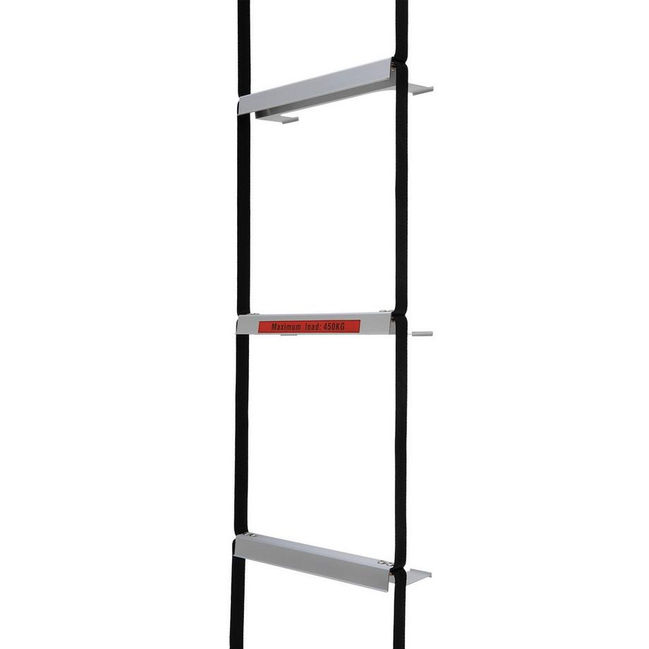 Nexa  FLB-104 Feuerleiter 4m 