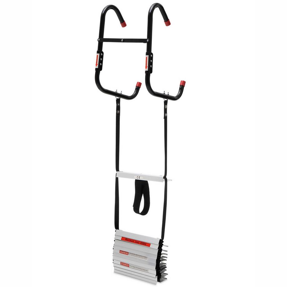 Nexa  FLB-104 Feuerleiter 4m 