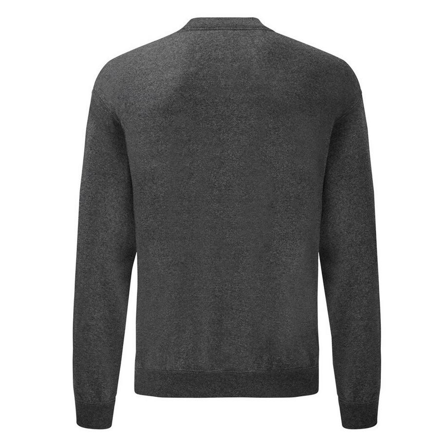 Fruit of the Loom Belcoro Garn Pullover Sweatshirt  