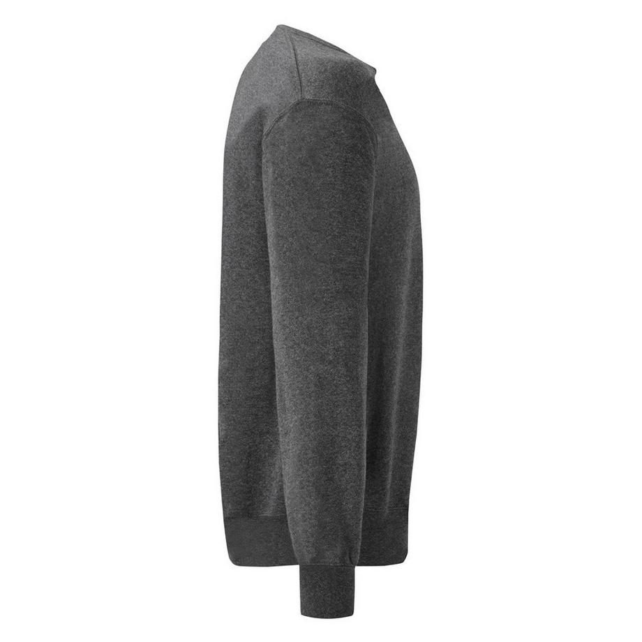 Fruit of the Loom Belcoro Garn Pullover Sweatshirt  