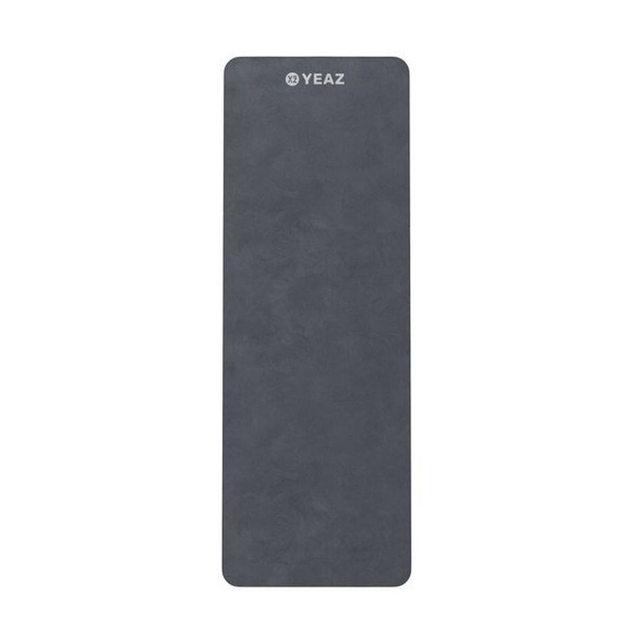 YEAZ  SOUL MATE Serviette de yoga - onyx shadow 
