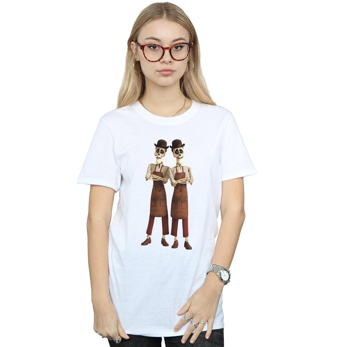 Disney  Tshirt COCO 