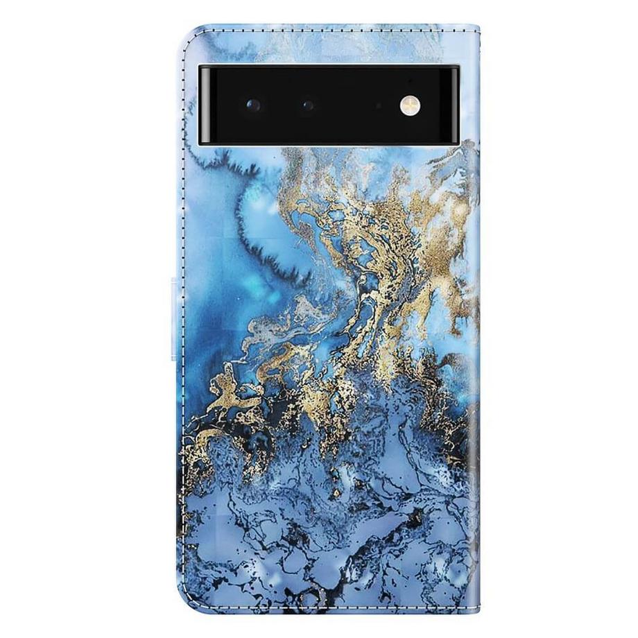 Cover-Discount  Google Pixel 7 Pro - Custodia Gloss Effect 