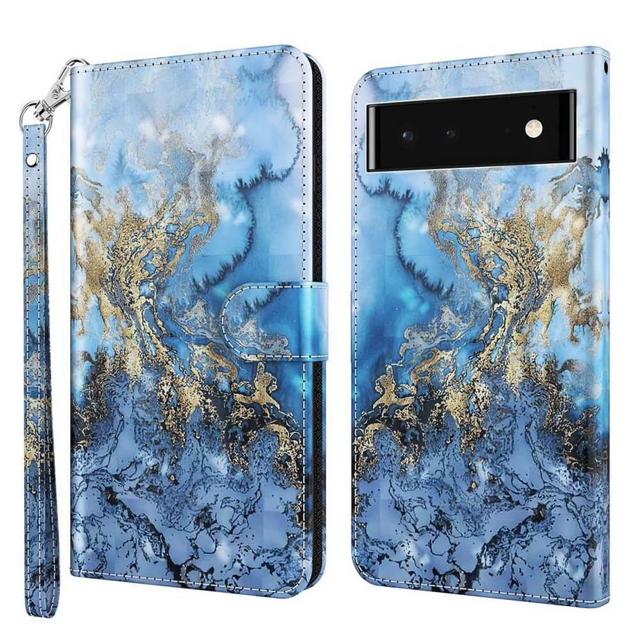 Cover-Discount  Google Pixel 7 Pro - Custodia Gloss Effect 