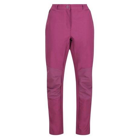 Regatta  Pantalon de randonnée QUESTRA 