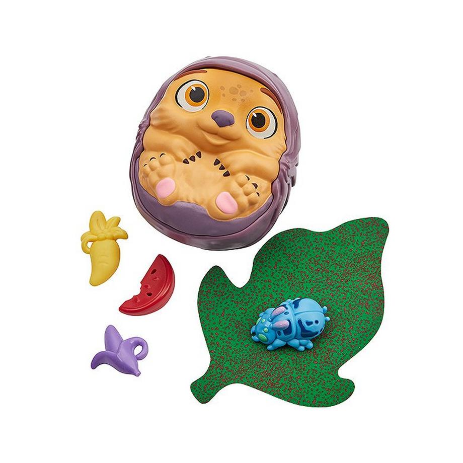 Hasbro  Disney Princess Baby Tuk Tuk 