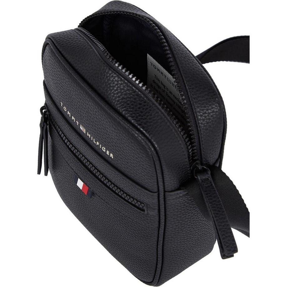 TOMMY HILFIGER Borsa Reporter Mini Essential  