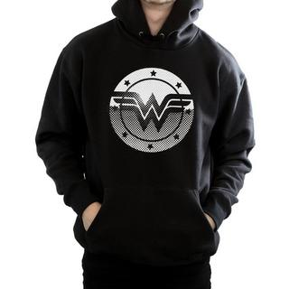 DC COMICS  Kapuzenpullover 