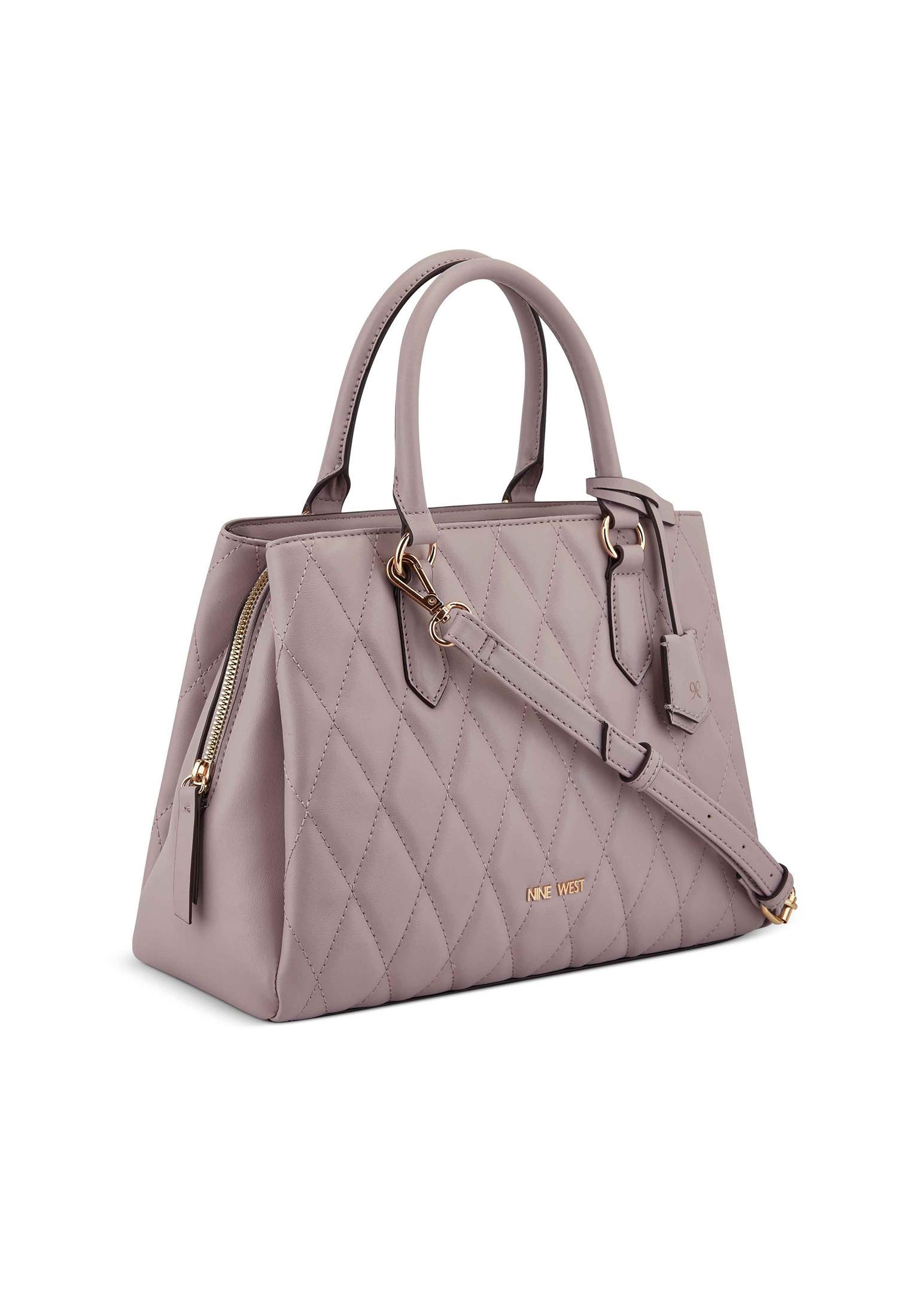 Nine West  Peetra Satchel 